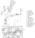 HKS auto part