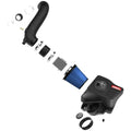 aFe 21-24 Kia K5 Takeda Momentum Cold Air Intake System w/ Pro 5R Filter