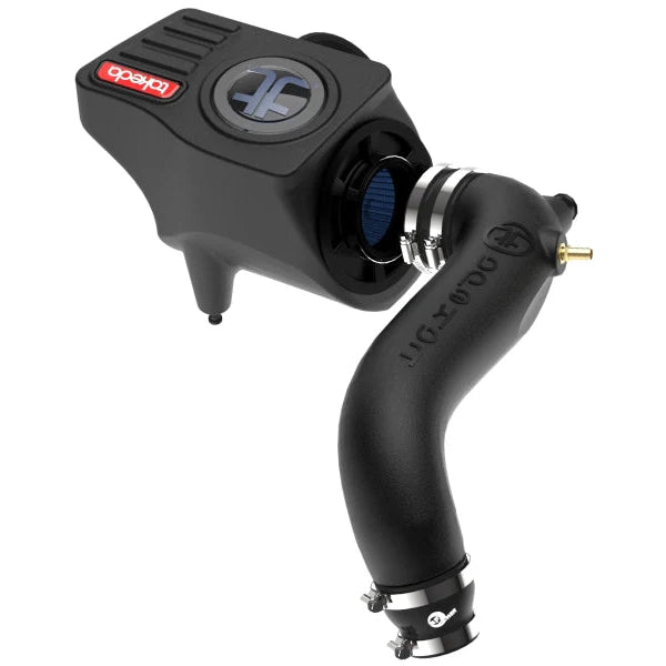 aFe 21-24 Kia K5 Takeda Momentum Cold Air Intake System w/ Pro 5R Filter