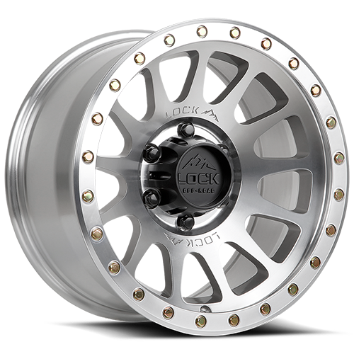 20X10 6X135 -18MR87.1 2500
