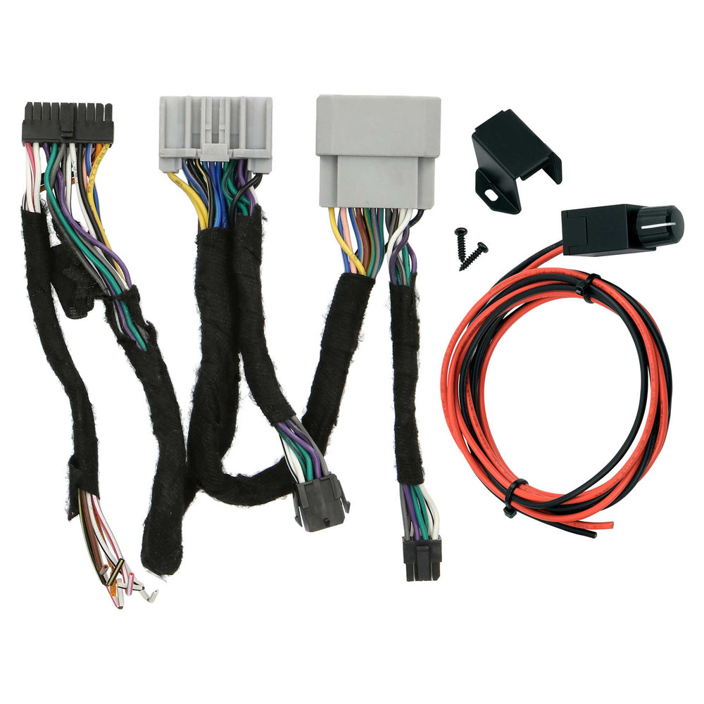 DSP PACKAGE WITH AXDSP-X, T-HARNESS