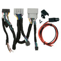 DSP PACKAGE WITH AXDSP-X, T-HARNESS