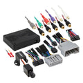 DSP PACKAGE WITH AXDSP-X, T-HARNESS