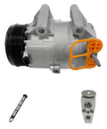 REMAN GM CVC COMPRESSOR W