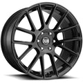 LUXE 20X9 6X5.5 78.1 BL +30