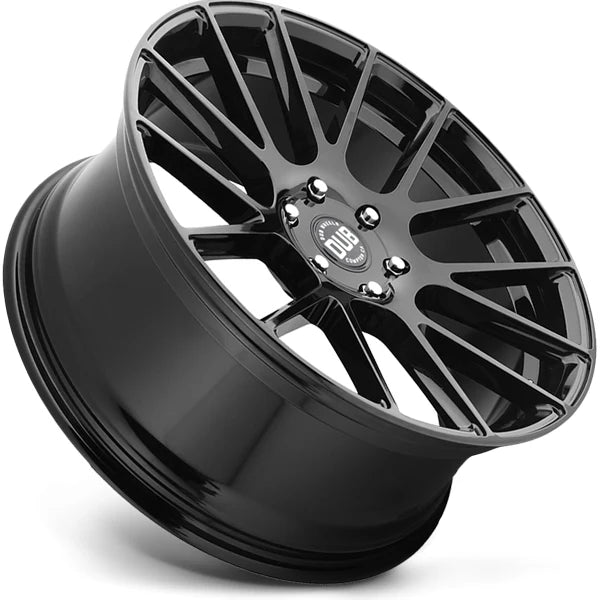 LUXE 20X9 6X5.5 78.1 BL +30