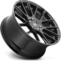 LUXE 20X9 6X5.5 78.1 BL +30