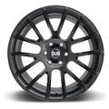 LUXE 20X9 6X5.5 78.1 BL +30