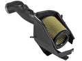 aFe intake system