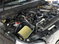 aFe intake system detail