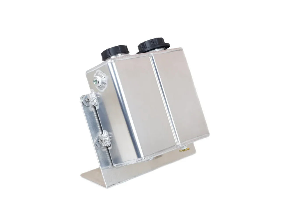 EXP TANK W RECOVERY TANK 2 QT, 2 QT