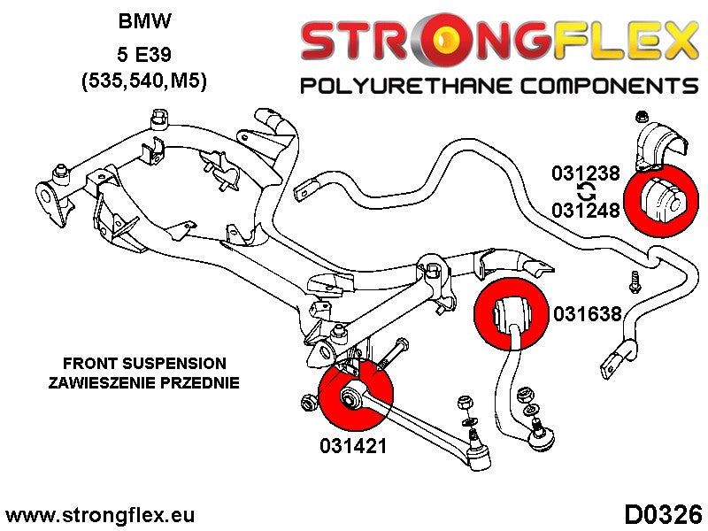 VW 1.8T ULTRA SERIES