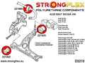VW 1.8T ULTRA SERIES