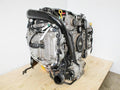 SUBARU FA20DIT ULTRA SERIES 10.0:1