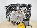 SUBARU FA20DIT ULTRA SERIES 10.0:1