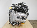 SUBARU FA20DIT ULTRA SERIES 10.0:1
