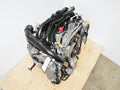 SUBARU FA20DIT ULTRA SERIES 10.0:1