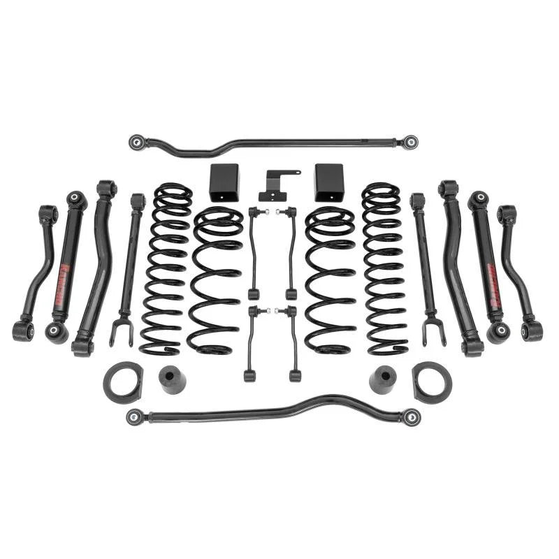 Sway Bar 1.31in X 37.5 1.50-48 Spline