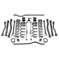 Sway Bar 1.31in X 37.5 1.50-48 Spline