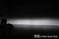 Stage Series LED Grille Kit for 2019-2024 Polaris RZR XP Sport White Combo