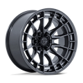 REVOLT 17X9 6X135 87 -12 G-GNMTL