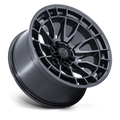 REVOLT 17X9 6X135 87 -12 G-GNMTL
