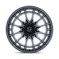 REVOLT 17X9 6X135 87 -12 G-GNMTL
