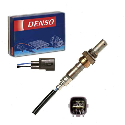 Denso auto part