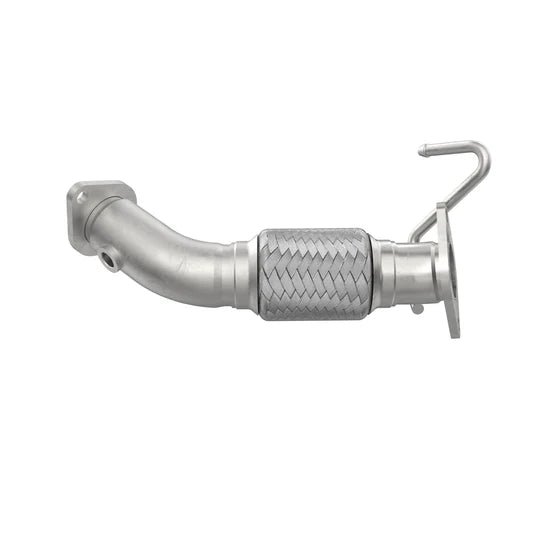PIPE-FRONT PIPE