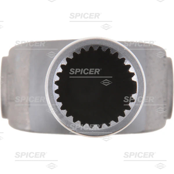 SLIP YOKE ASSEMBLY