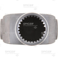 SLIP YOKE ASSEMBLY