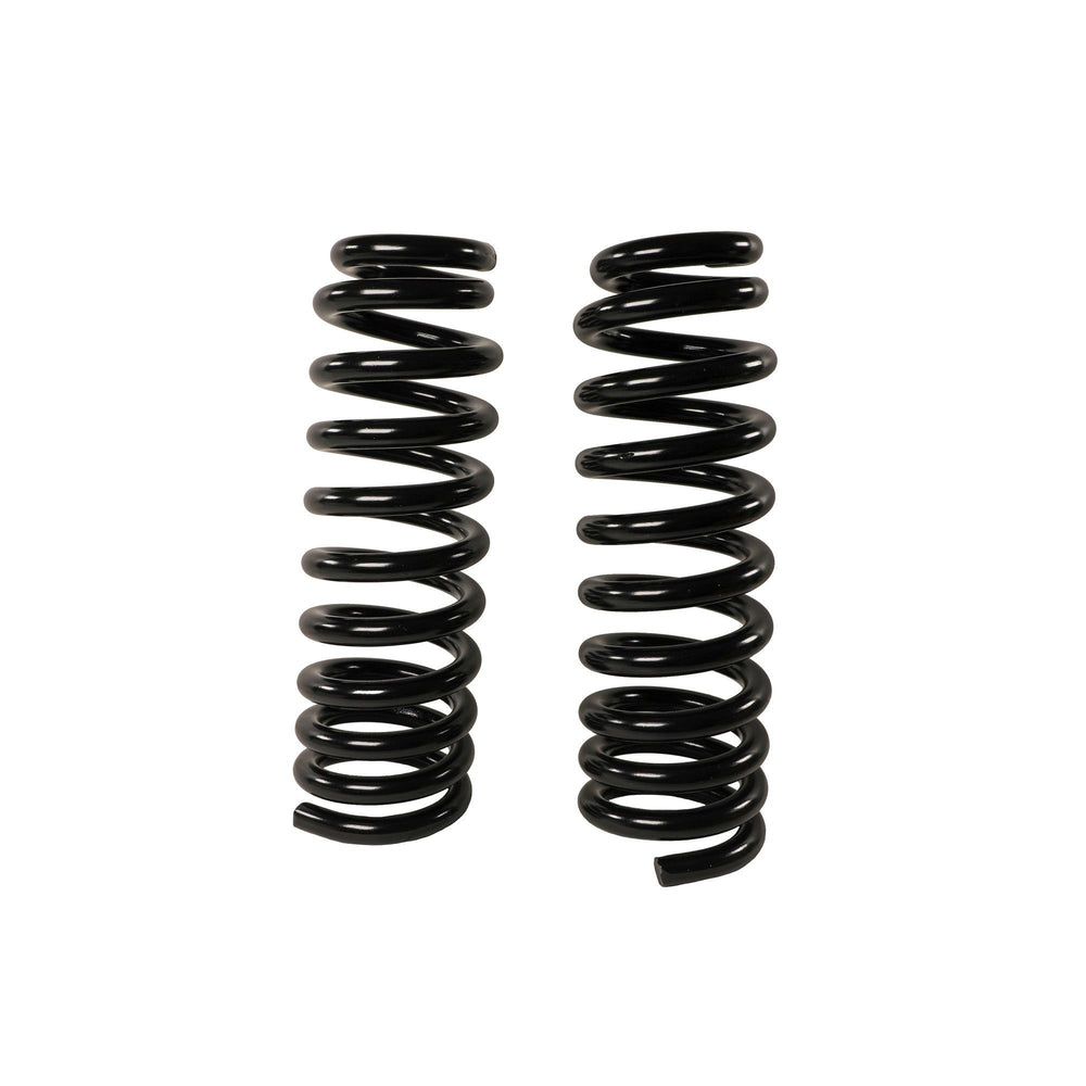 COIL SPRING SET