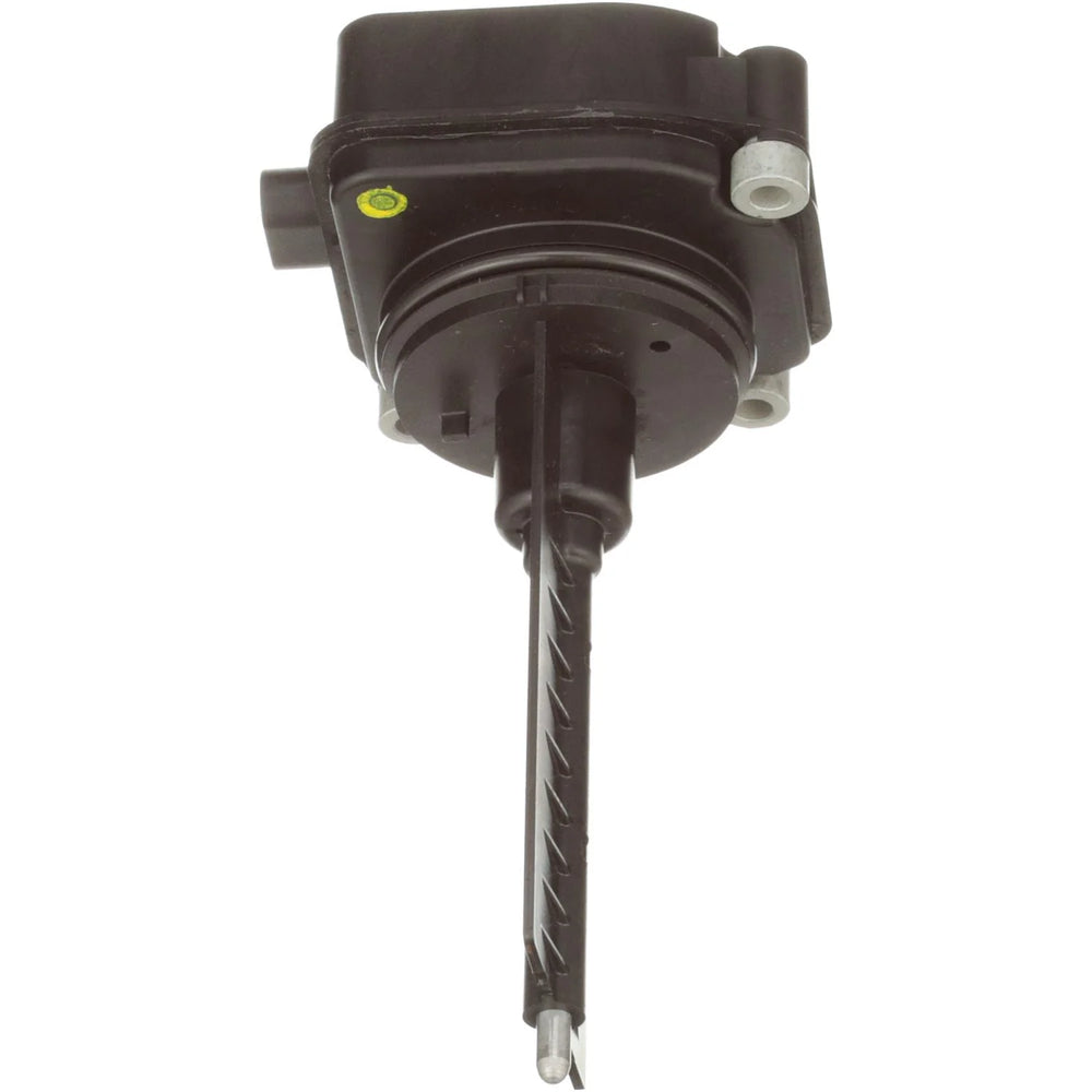 INTAKE MAN RUNNER CONTROL VALVE