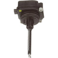 INTAKE MAN RUNNER CONTROL VALVE