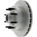 Stoptech auto part