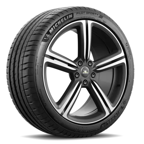 205/40R18 86W XL PS4 ZP