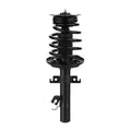 QUICK-STRUT ASSEMBLY
