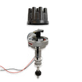 DIST CAST I3 FORD 351C BLK CAP