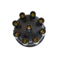DIST CAST I3 FORD 351C BLK CAP
