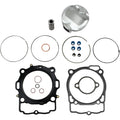 Wiseco 4 Stroke Forged Series Piston Kit, 95.00 MM Bore, 13.5:1 CR
