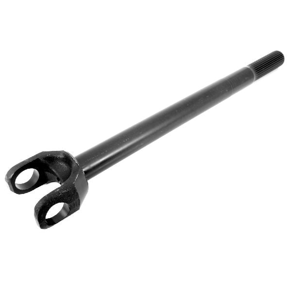 CHROMOLY FRONT AXLE SHAFT INNER (DANA 60) RH
