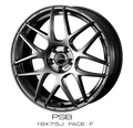 Weds Sport auto part
