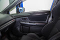 15C SUBARU WRX/STI LE DRY CARBON FRONT DOOR TRIM UPPER PANELS
