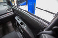 15C SUBARU WRX/STI LE DRY CARBON FRONT DOOR TRIM UPPER PANELS
