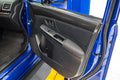 15C SUBARU WRX/STI LE DRY CARBON FRONT DOOR TRIM UPPER PANELS