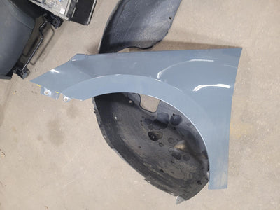 Sherman Parts auto part