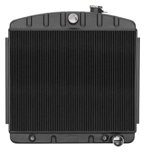 55-56 Tri-5 Chevy Radiat or 6 Cyl (Front Mount)