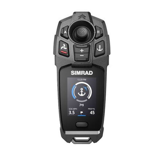 TM JOYSTICK REMOTE-SIMRAD