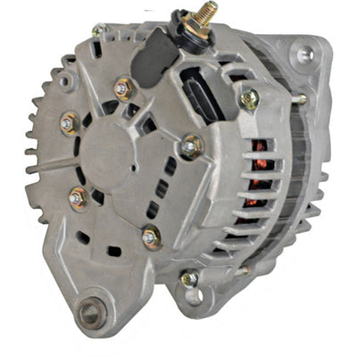 REMANUFACTURED ALTERNATOR