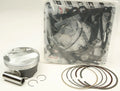Wiseco auto part installed view
